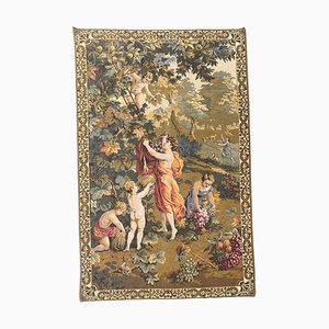 French Jaquar Tapestry-YMM-1081448