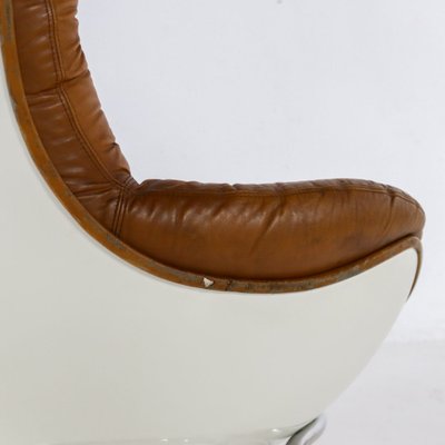 French Karate Armchair by Michel Cadestin for Airborne, 1960s-YVJ-1728755