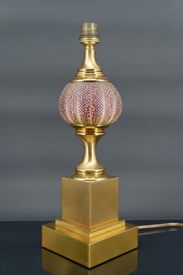 French Lamp from Maison Charles, 1960-XNH-1804531