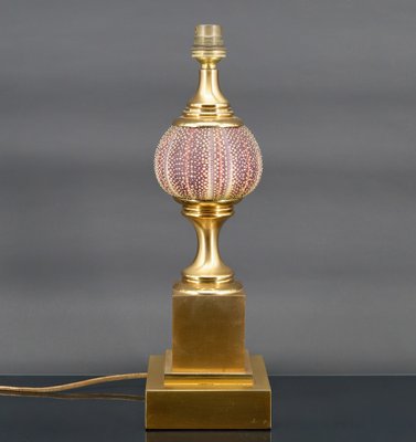 French Lamp from Maison Charles, 1960-XNH-1804531