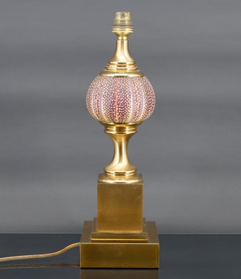 French Lamp from Maison Charles, 1960-XNH-1804531