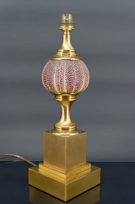 French Lamp from Maison Charles, 1960-XNH-1804531