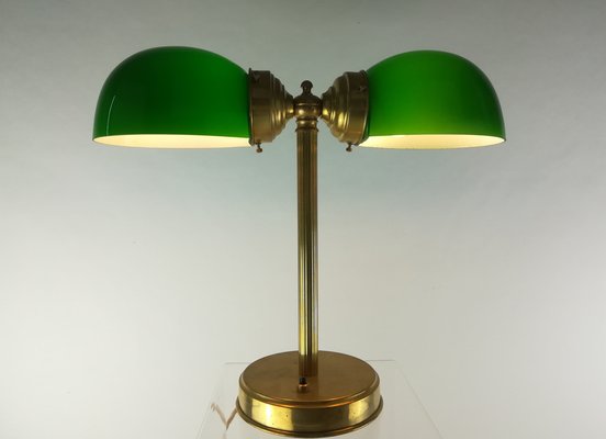 French Library Lamp-KDB-1306266