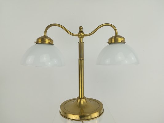 French Library Lamp-KDB-1338083