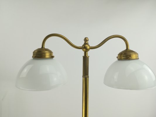 French Library Lamp-KDB-1338083