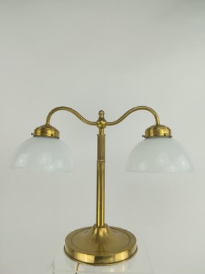 French Library Lamp-KDB-1338083