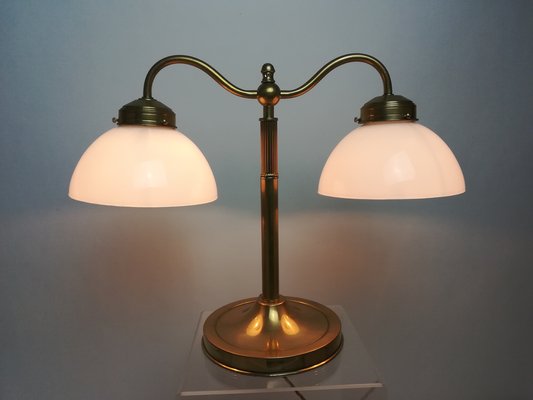 French Library Lamp-KDB-1338083