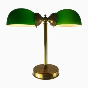 French Library Lamp-KDB-1306266