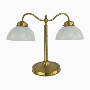 French Library Lamp-KDB-1338083