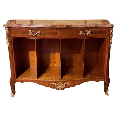 French Louis XV Chest of Drawers, Paris-FLW-1404466