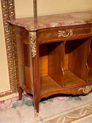 French Louis XV Chest of Drawers, Paris-FLW-1404466