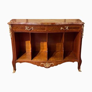 French Louis XV Chest of Drawers, Paris-FLW-1404466