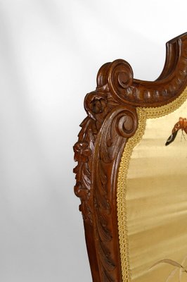 French Louis XV Folding Screen, 1880-XNH-1804594