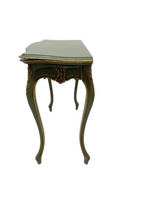 French Louis XV Style Game Table, 1860-UCH-1395428