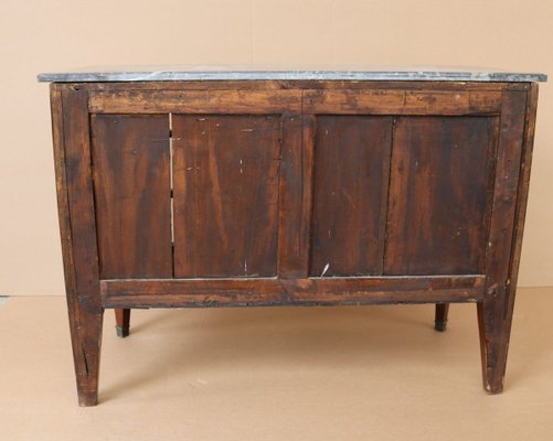 French Louis XVI Style Commode-IYX-971572