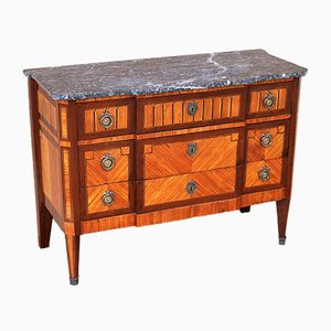 French Louis XVI Style Commode-IYX-971572