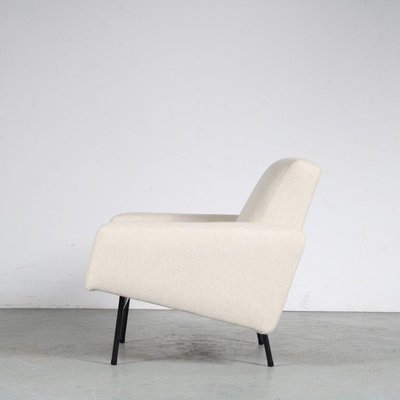 French Lounge Chair by Pierre Guariche for Airborne, 1960-GG-1083379