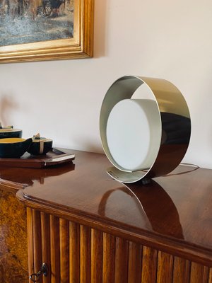 French Lumico Table Lamp by Pierre Cardin, 1975-TXN-1091624