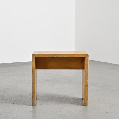 French Meribel Stool, 1970-GJR-1818452