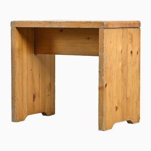 French Meribel Stool, 1970-GJR-1818452