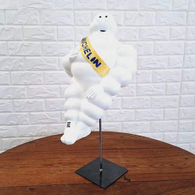 French Michelin Truck Mascot, 1966-FRB-1748920