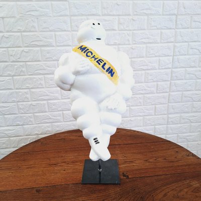 French Michelin Truck Mascot, 1966-FRB-1748920