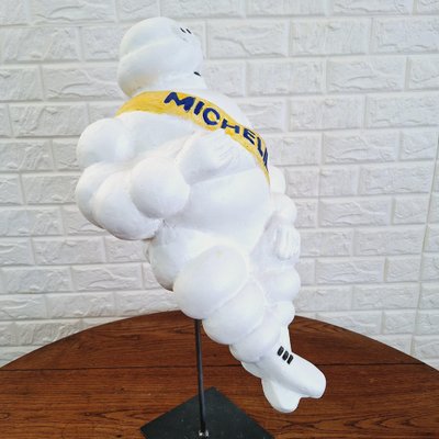 French Michelin Truck Mascot, 1966-FRB-1748920