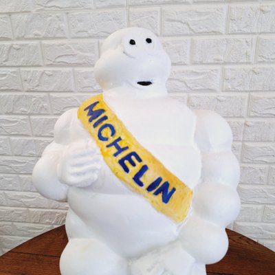 French Michelin Truck Mascot, 1966-FRB-1748920