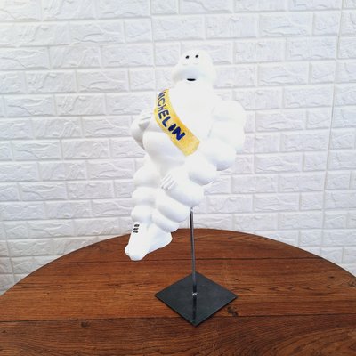 French Michelin Truck Mascot, 1966-FRB-1748920