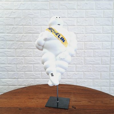 French Michelin Truck Mascot, 1966-FRB-1748920