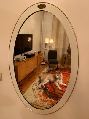 French Mirror, 1960s-RTR-587266