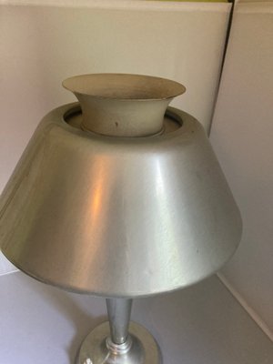 French Modernist Art Deco Table Lamp-XHV-1017653