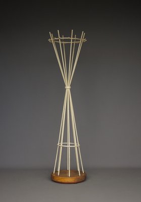 French Modernist Coat Stand, 1950s-MB-2034017