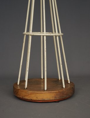 French Modernist Coat Stand, 1950s-MB-2034017