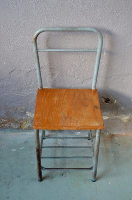 French Modernist Valet, 1950s-AIU-700750