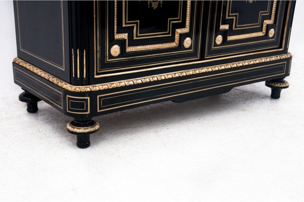 French Napoleon III Chest of Drawers, 1860-BXB-1447095