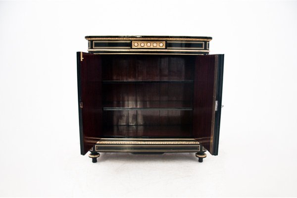 French Napoleon III Chest of Drawers, 1860-BXB-1447095