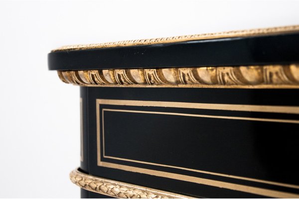 French Napoleon III Chest of Drawers, 1860-BXB-1447095