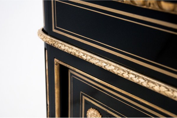 French Napoleon III Chest of Drawers, 1860-BXB-1447095