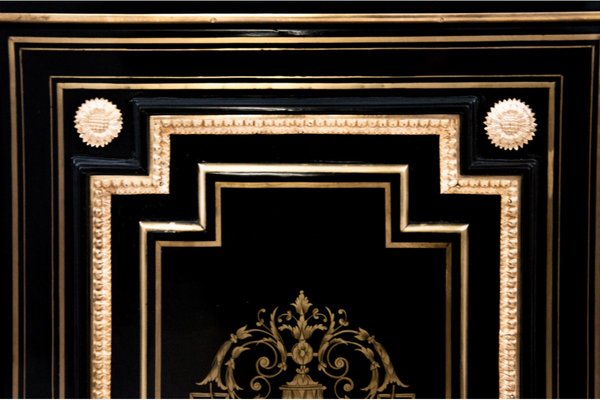 French Napoleon III Chest of Drawers, 1860-BXB-1447095