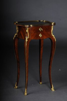 French Napoleon III Side Table, Paris-FLW-1402362