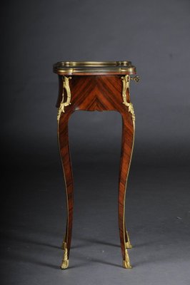 French Napoleon III Side Table, Paris-FLW-1402362