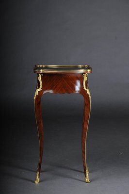 French Napoleon III Side Table, Paris-FLW-1402362