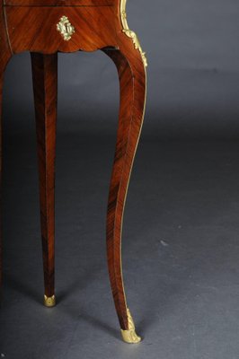 French Napoleon III Side Table, Paris-FLW-1402362