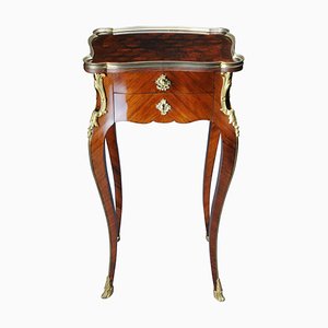 French Napoleon III Side Table, Paris-FLW-1402362