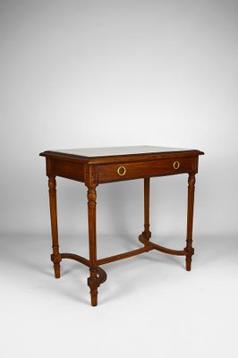 French Neoclassical Desk, 1890s-XNH-1816682