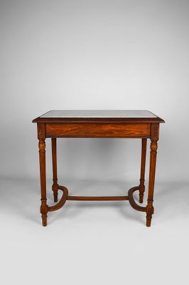 French Neoclassical Desk, 1890s-XNH-1816682