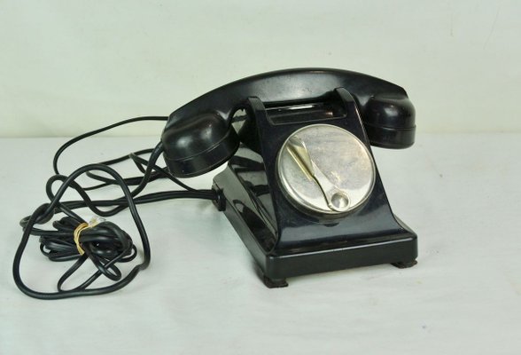 French Phone, 1950s-ROJ-626913