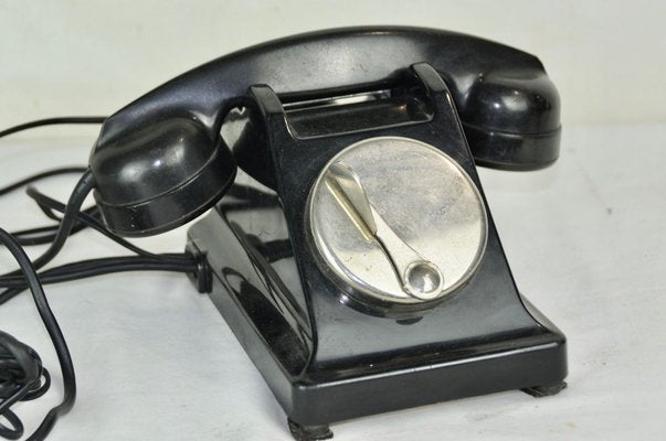 French Phone, 1950s-ROJ-626913