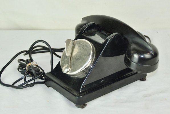 French Phone, 1950s-ROJ-626913